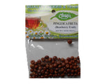 Pinguica Fruto / Bearberry fruit Net Wt 3/8oz (10.6gr) 3-Pack