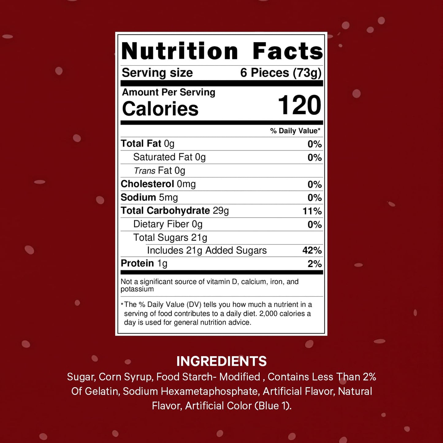 Dehydrated Marshmallow Bits - Vanilla Flavored Mini Marshmallows 2.6 oz Each (2 Bottles) - Holiday Marshmallow Topping for Hot Chocolate, Cocoa Bars