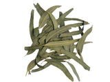 Eucalyptus Dried Whole Leaves, 2 oz, Hojas De Eucalipto, Eucalyptus Herbal Tea 2 oz, Product From India, Packaged in the USA