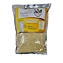 Desi Kitchen All Natural | Premium Quality | Vegan | Sela Parboiled/Diabetics Basmati Rice 4lbs (1.8kg)