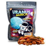 Uranus Munch - Uncle Frank's Premium Spicy Trail Mix - Edible Gifts for Teens - Spicy Mix - Made in the USA