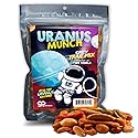 Uranus Munch - Uncle Frank's Premium Spicy Trail Mix - Edible Gifts for Teens - Spicy Mix - Made in the USA