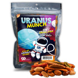 Uranus Munch - Uncle Frank's Premium Spicy Trail Mix - Edible Gifts for Teens - Spicy Mix - Made in the USA