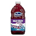 Ocean Spray Cranberry Grape Juice Drink, 64 Fl Oz Bottle