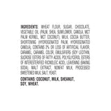 MEIJI Hello Panda Pretzel Cookies, Chocolate Crème Filled - 1.7oz, Pack of 10 - Crunchy Pretzel Shell with Smooth Delicious Crème