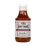 Wide Open Foods Anything Sauce - All Natural Flavorful Cooking For Home & Kitchen Use (Darn Good, 1 Pack)