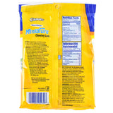 Canel's Miniature Goma de Mascar Assorted Flavor Mexican Chewing Gum (2 x 3.8 oz. Bags)