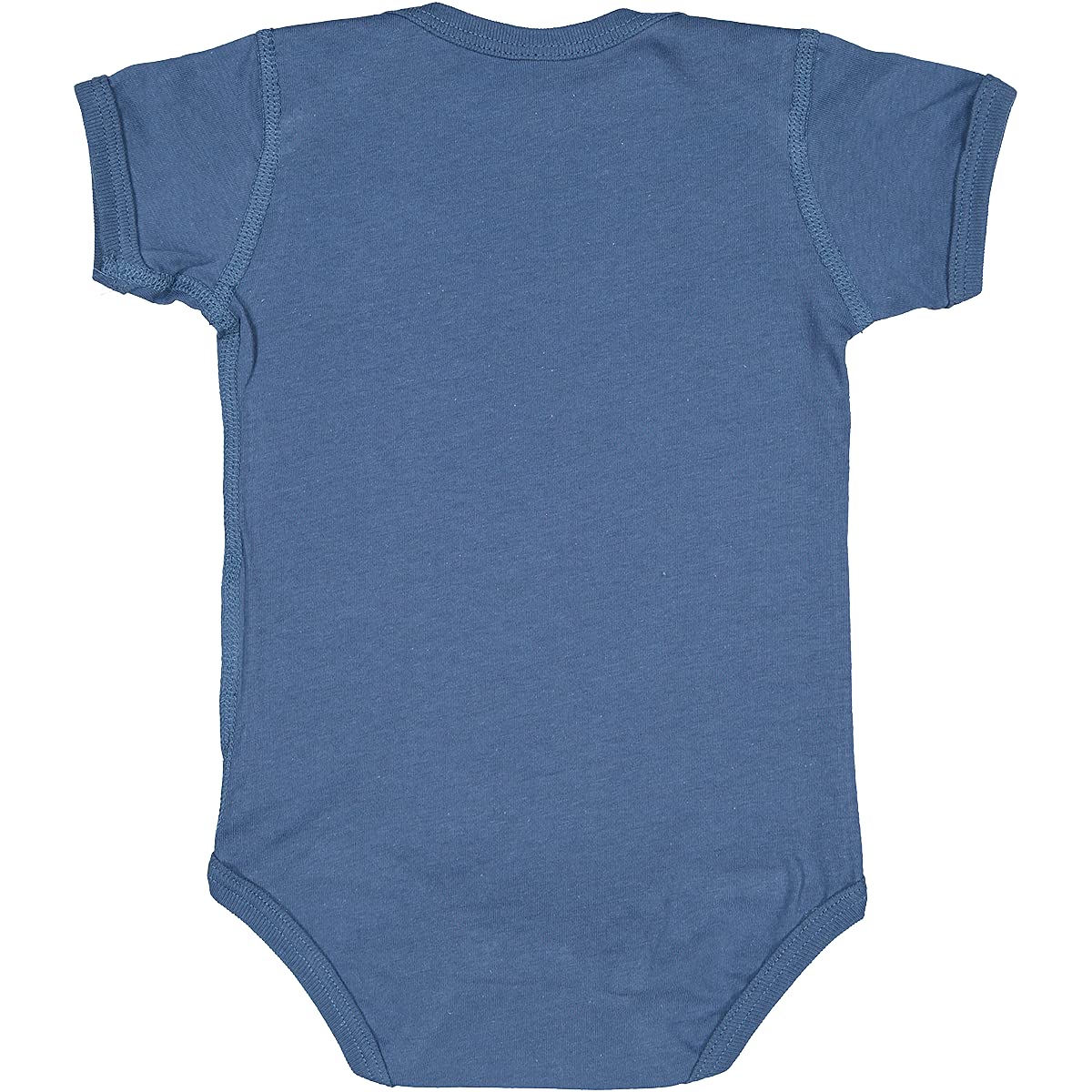 inktastic Mint Chocolate Chip Ice Cream Lover Baby Bodysuit Newborn Indigo 30547
