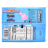 Peeps, Easter Peeps Marshmallow Cotton Candy Flavored Chicks for Basket Stuffers Gifts, 3 Ounces, 10 Count
