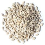 Food to Live - Organic Sunflower Seeds, 2 Pounds - Hulled, Raw, Non-GMO, Dried Kernels, Unsalted, Kosher, Vegan, Keto, Paleo, Sirtfood, Bulk