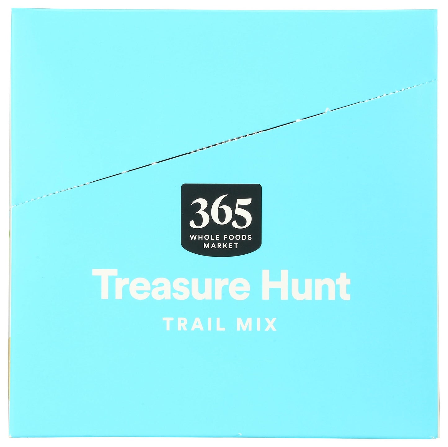 365 by Whole Foods Market, Treasure Hunt Trail Mix Multipack, 15 Ounce