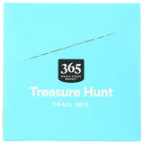 365 by Whole Foods Market, Treasure Hunt Trail Mix Multipack, 15 Ounce