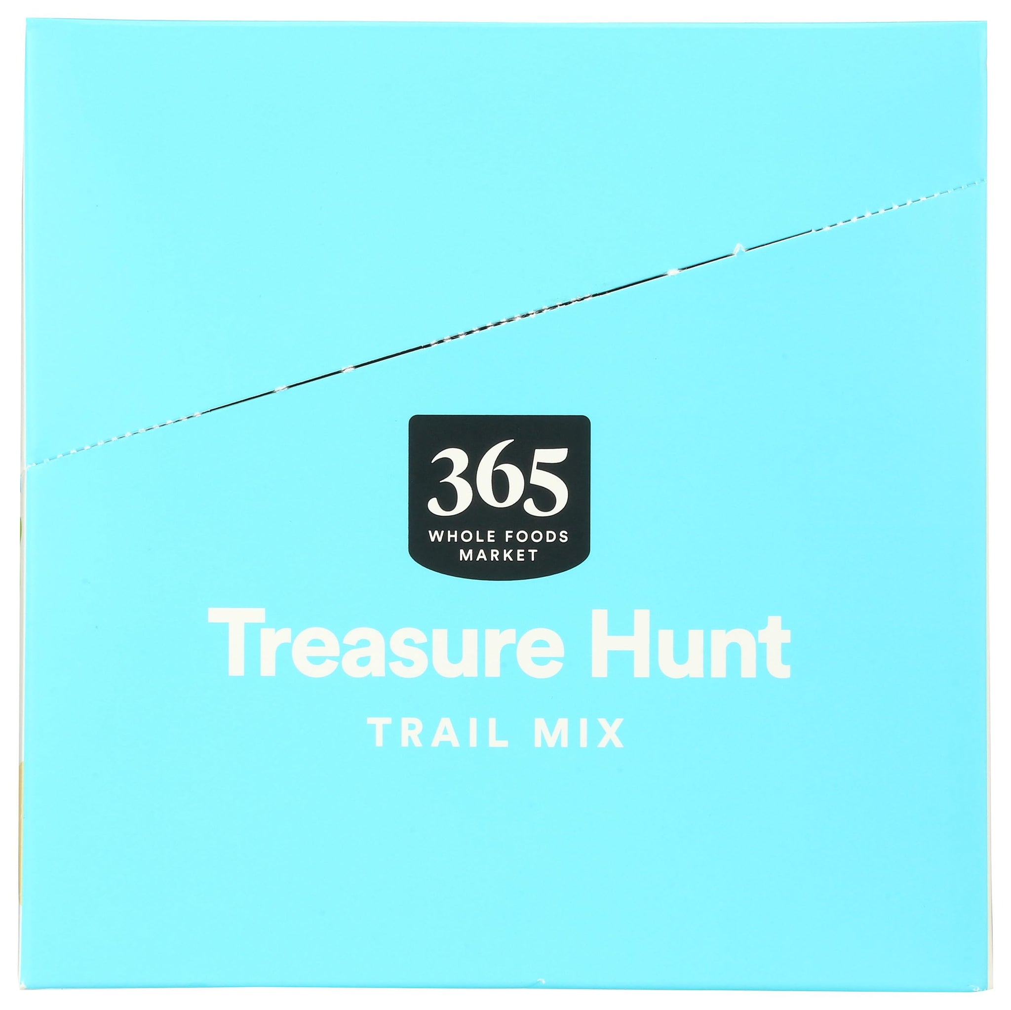 365 by Whole Foods Market, Treasure Hunt Trail Mix Multipack, 15 Ounce
