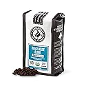 Charleston Coffee Roasters | Specialty Organic Whole Bean Coffee | Hand Picked, Premium Slow Roast (Beach House Blend, Dark Roast) 12 Oz