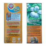 Arm & Hammer 4SGM New 361970Extra Strengh 16.3Z Carpet Odor Eliminator (6-Pack) Laundry Detergent Cheap Wholesale Discount Bulk Cleaning Firesale