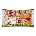 Diamond In-Shell Large Walnuts, 16 OZ