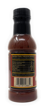 Claudes Hot and Spicy Sauce 16 Ounce Bottle Pack of 2