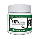 Five Star PBW Tablets - 10 g(1 Tablet Per 1 Gallon of Water) 12ct - Growler, Carboy, Keg Cleaner