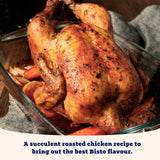 Bisto Reduced Sodium Gravy Granules 5.9 Ounce Canister (Pack of 3)