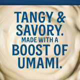 Best Foods Dijo-Mayo Smooth & Savory Mayonnaise Dressing for Fries, Burgers, Potato Salads, Sandwiches, Mayonnaise Dressing With Real Dijon, 11.5 oz 1