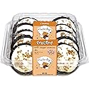 Give & Go Kimberley's Smores Frosted Cookies, 10ct, 13.5 Oz