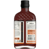 Rufus Teague Tres Chiles Pica Dulce BBQ Sauce with Sweet Heat, 14 oz