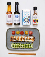 Clearspring - Organic Japanese Tamari Soya Sauce - 500ml