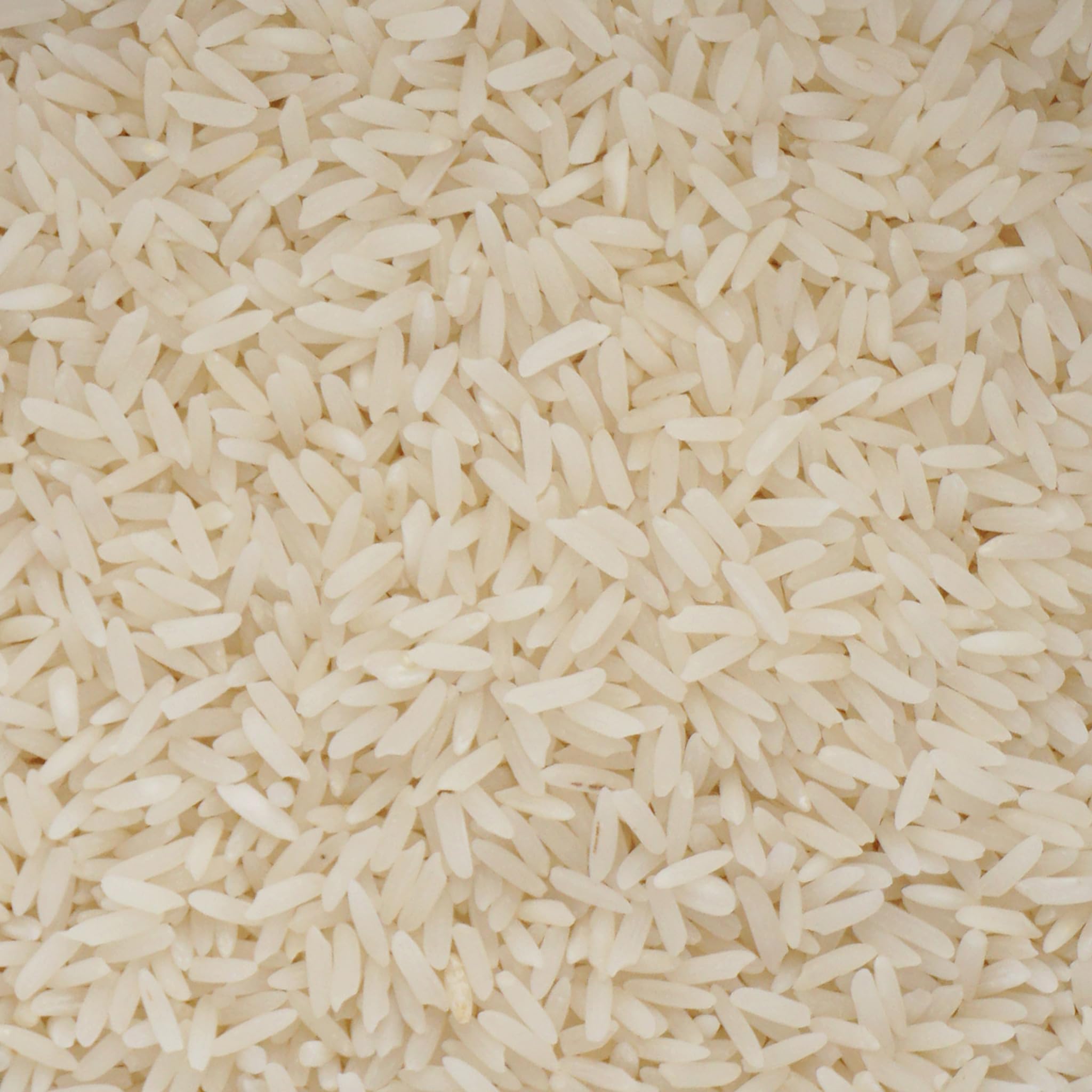 Jasmine Rice, 2 Pound Bulk Bag, Hampton Distribution