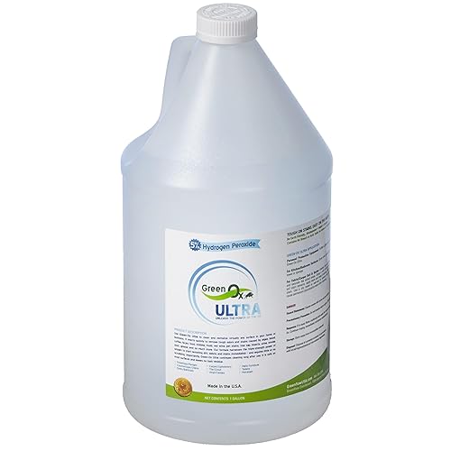 GreenFlow USA Green-Ox® Ultra (Gallon)