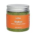 La Boite - SHABAZI, Spice Blend with cilantro, chili, garlic, lemon - Great for seasoning and marinating dishes, dips, sauces, vegetables, grilling