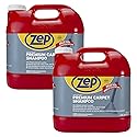 ZEP 2.5 Gal. Premium Carpet Shampoo ZUPXC320 (2-Pack)