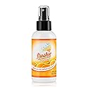 Flushie Pre-Toilet Spray Travel Size Toiletries Bathroom Spray Citrus 1 Pack 4oz