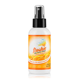 Flushie Pre-Toilet Spray for Poop Travel Size Toiletries Bathroom Spray for Poop Spray for Toilet Deodorizer Traveling Essentials Poop deodorizer Poop