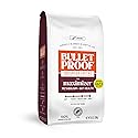 Bulletproof Maximizer Ground Coffee with Prebiotics, Metabolism and Gut Health Support, Clean Coffee Tested for Toxins, Medium-Dark Roast, 10 oz