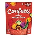 12-pack Lovely Vegetable Chips, Teriyaki BBQ