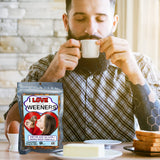 I Love Little Weeners Trail Mix - Funny Stocking Stuffers for Women - Dog Lovers Gifts - Weird White Elephant - Adult Gag Gifts Christmas