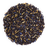 Davidson's Organics, Earl Grey Cream, Loose Leaf Tea, 16-Ounce Bag