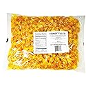 6 LB Arcor Honey Filled Hard Candy by Nuts To You | Filled with Real Honey | Bulk Candy Assortment Individually Wrapped (6 Pound)
