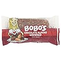 Bobo's Oat Bars Chocolate Almond Brownie Oat Bar, 3 OZ