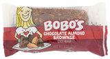 Bobo's Oat Bars Chocolate Almond Brownie Oat Bar, 3 OZ