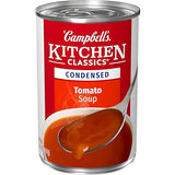 Campbell's Kitchen Classics Tomato Soup, 10.75 oz. Can