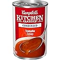Campbell's Kitchen Classics Tomato Soup, 10.75 oz. Can