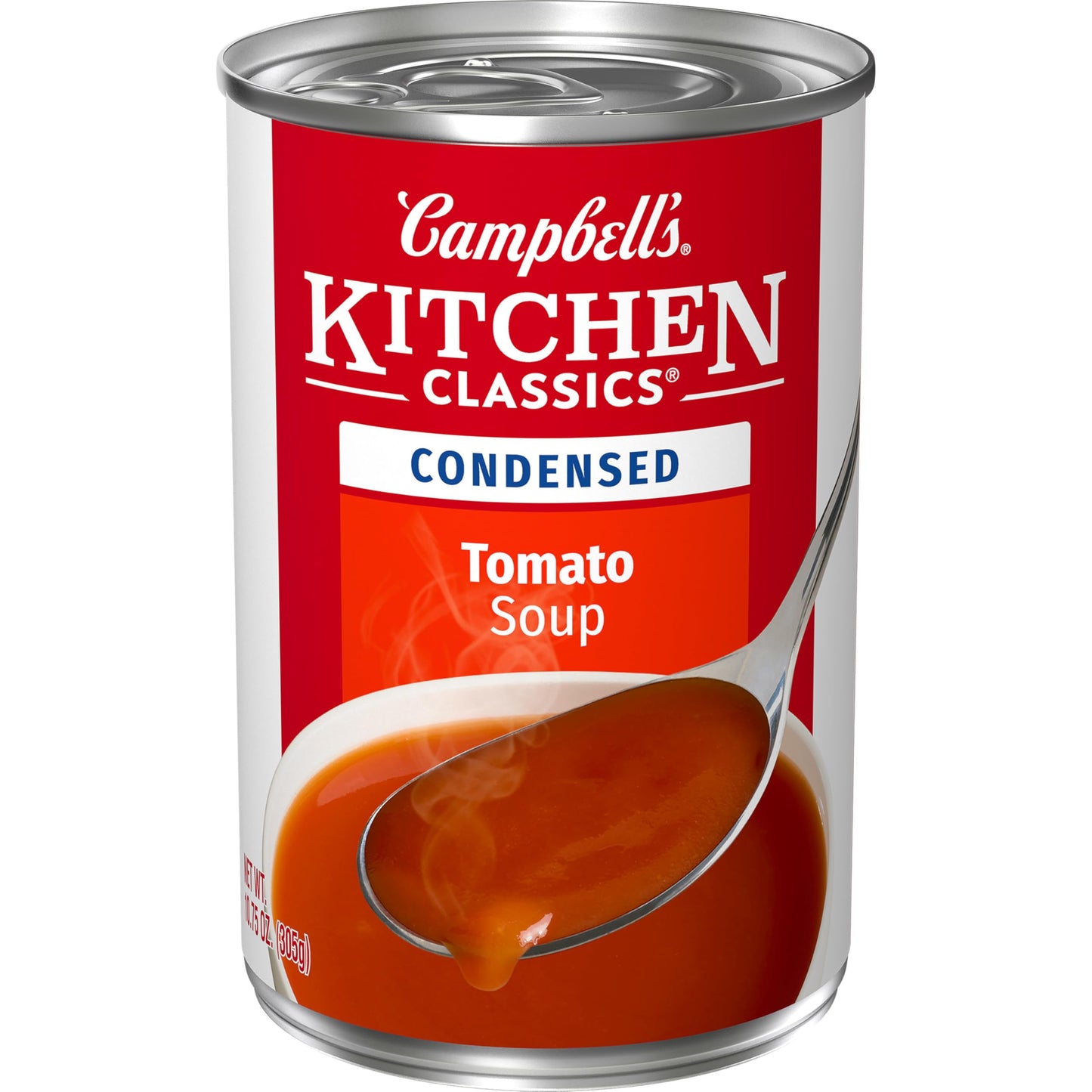 Campbell's Kitchen Classics Tomato Soup, 10.75 oz. Can