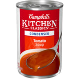 Campbell's Kitchen Classics Tomato Soup, 10.75 oz. Can