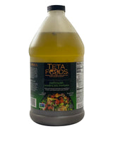 Teta Foods Fattoush Dressing and Marinade 64 FZ (6-64oz)