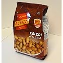 Al Kazzi CRI CRI Crunchy Roasted Peanuts 12.34oz [350g]