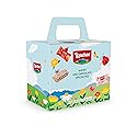 Loacker Spring Gift Box, Premium Wafer Cookies & Chocolate Specialties, 245.8g/8.67oz