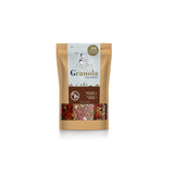 CFS GRANOLA, GLUTEN FREE PLANT-BASED, NON GMO 12 OZ (GOJI BERRIES)