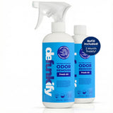 Fabric Freshener Spray, 32oz. 'Fresh Air' Odor Remover Spray. Shoe Deodorizer, Carpet Deodorizer, Odor Eliminator for Strong Odors Cleaning Supplies