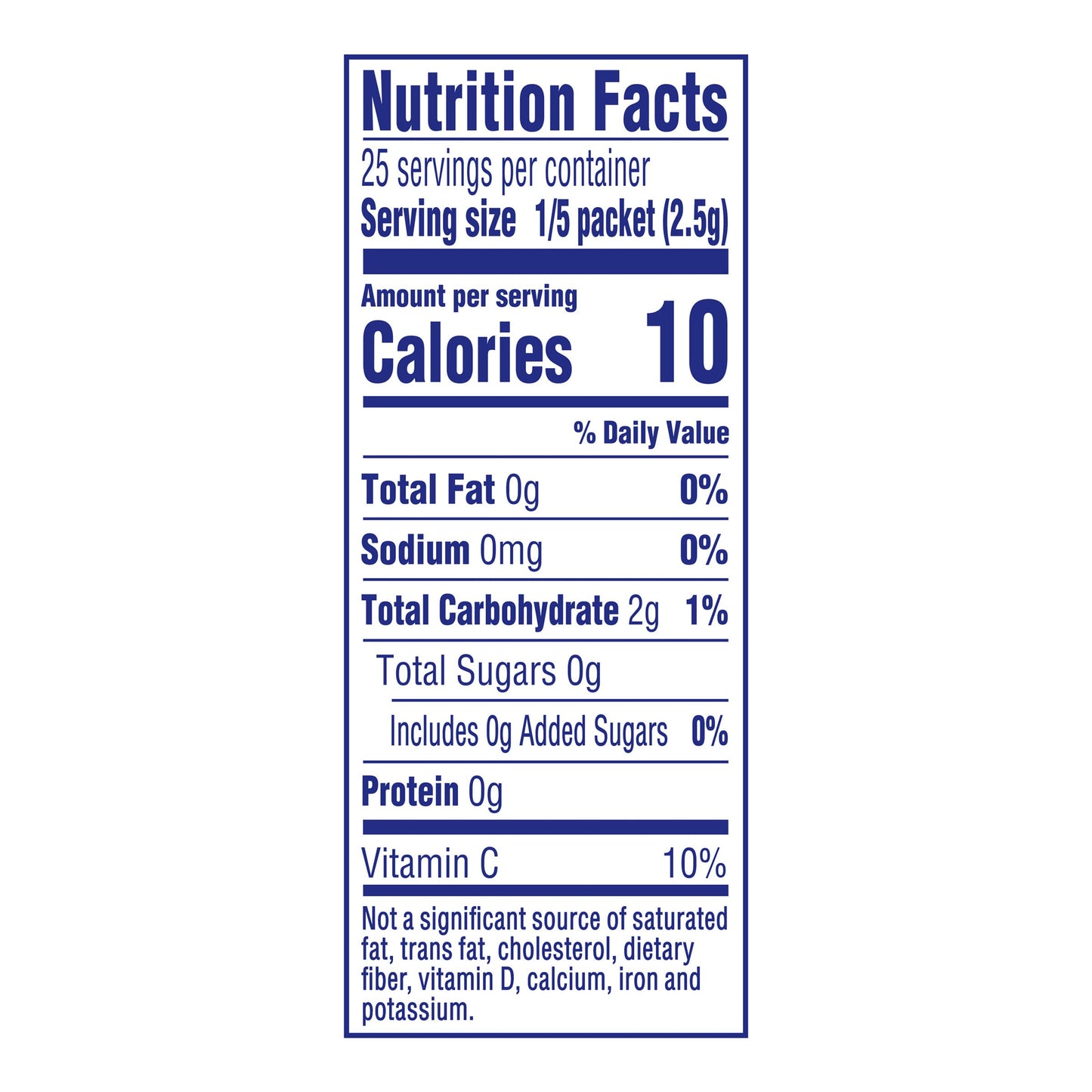 Crystal Light Cherry Pomegranate Naturally Flavored Powdered Drink Mix, 60 ct Pack, 12 Canisters of 5 Pitcher Packets
